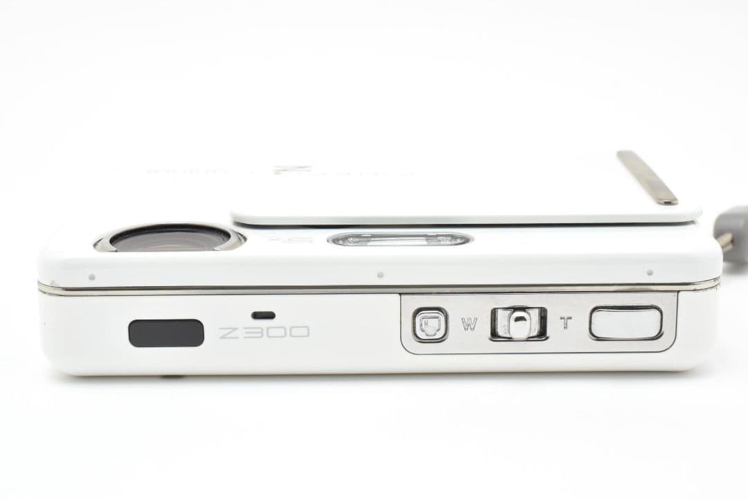 FUJIFILM フジフィルム FINEPIX Z300 デジタルカメラ