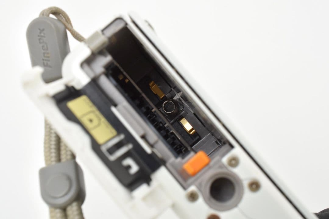 FUJIFILM フジフィルム FINEPIX Z300 デジタルカメラ