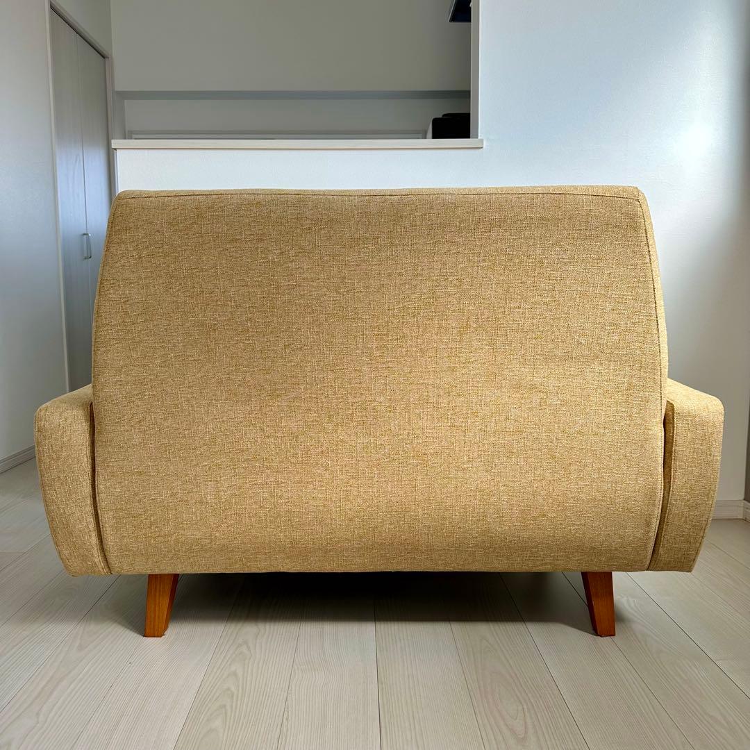 ウニコ　ソファ　unico EVA sofa 2seater