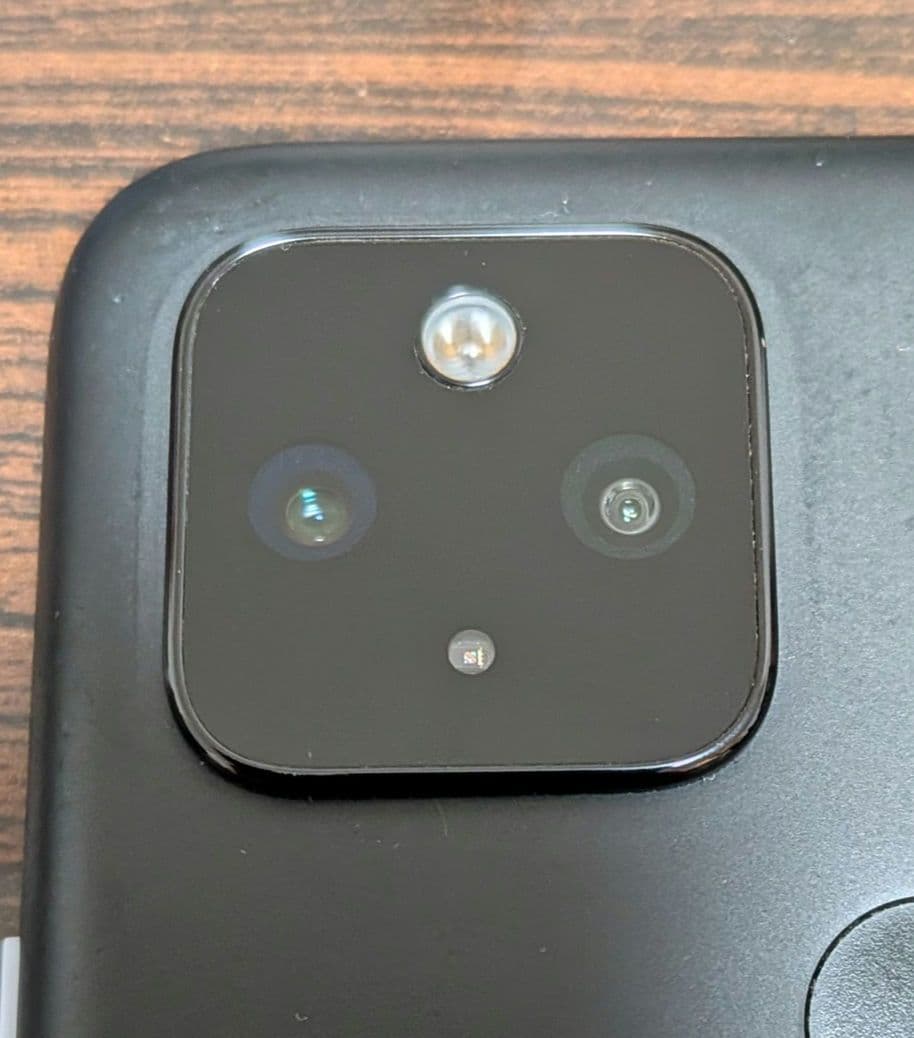Google Pixel 4a (5G) 本体のみ