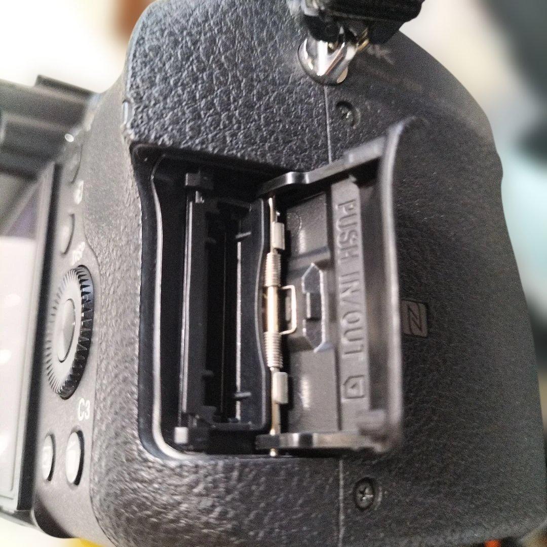 SONY RX10 III コンパクトデジタルカメラ