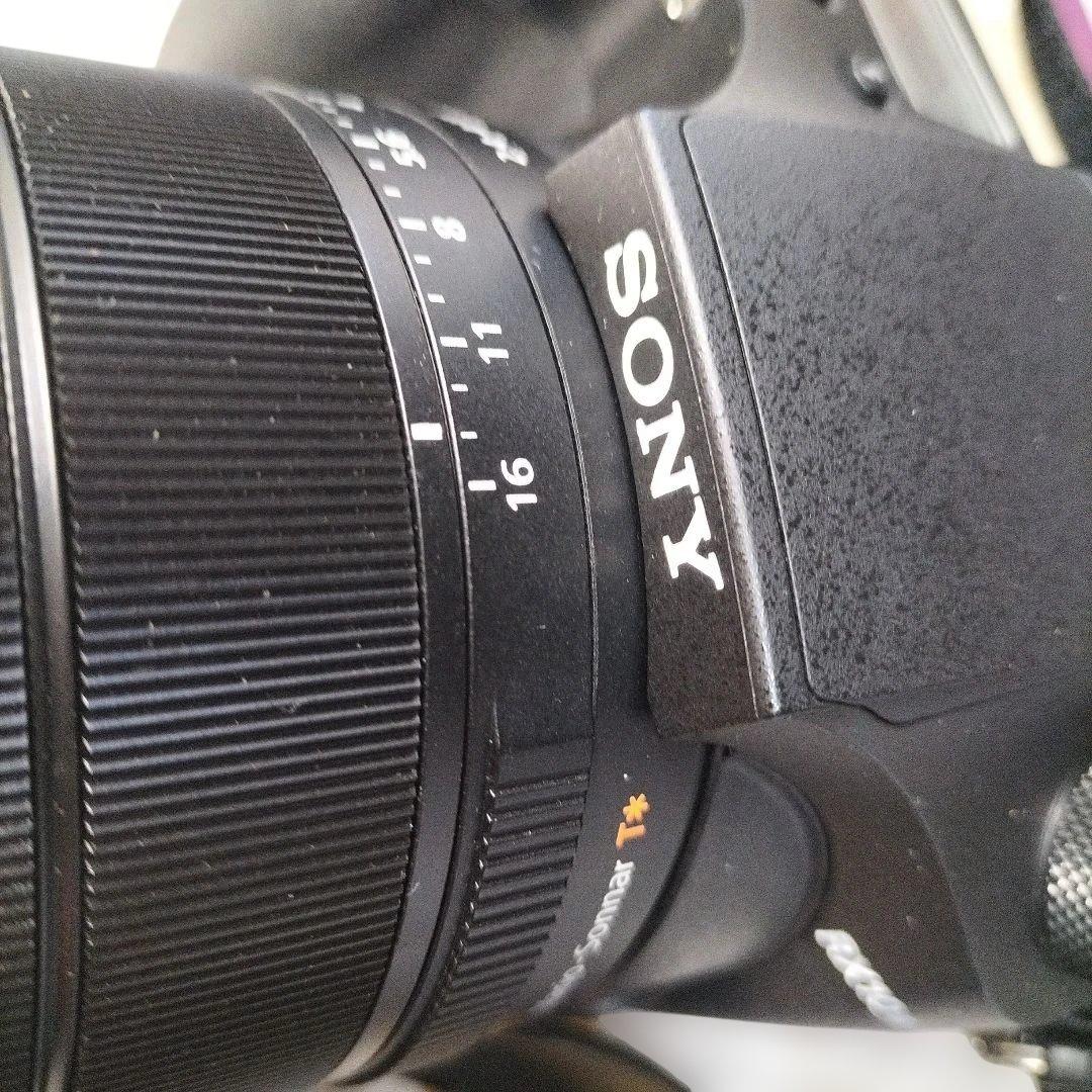 SONY RX10 III コンパクトデジタルカメラ