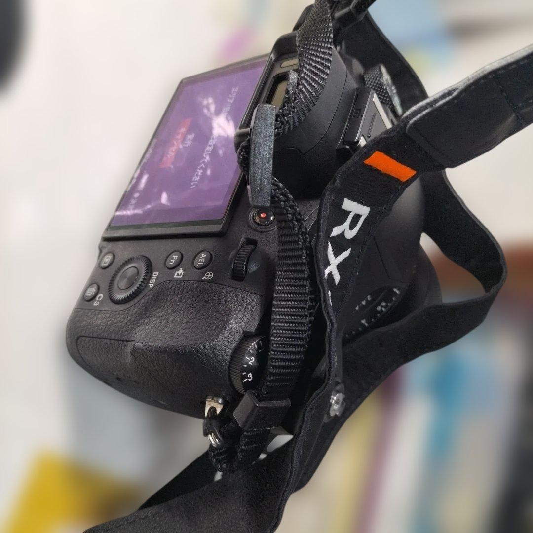 SONY RX10 III コンパクトデジタルカメラ