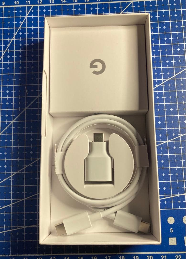 Google pixel 7a SIMフリー