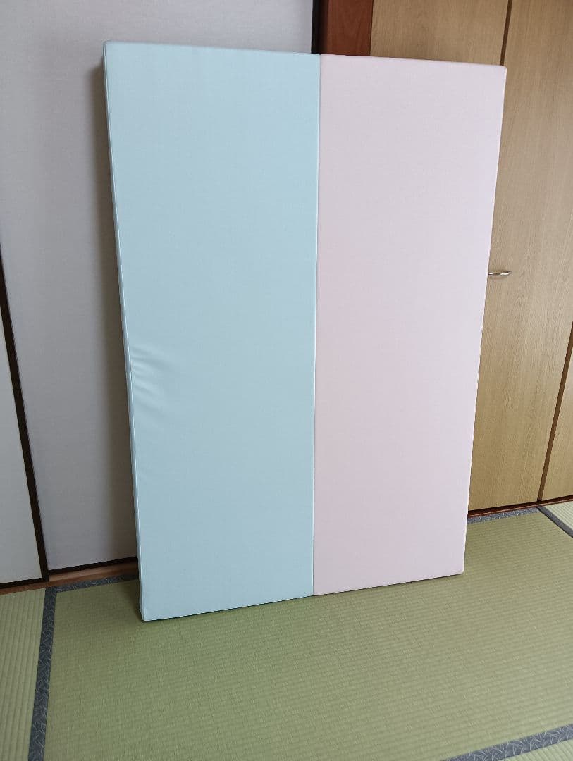 Okuma シームレス　プレイマット200×150