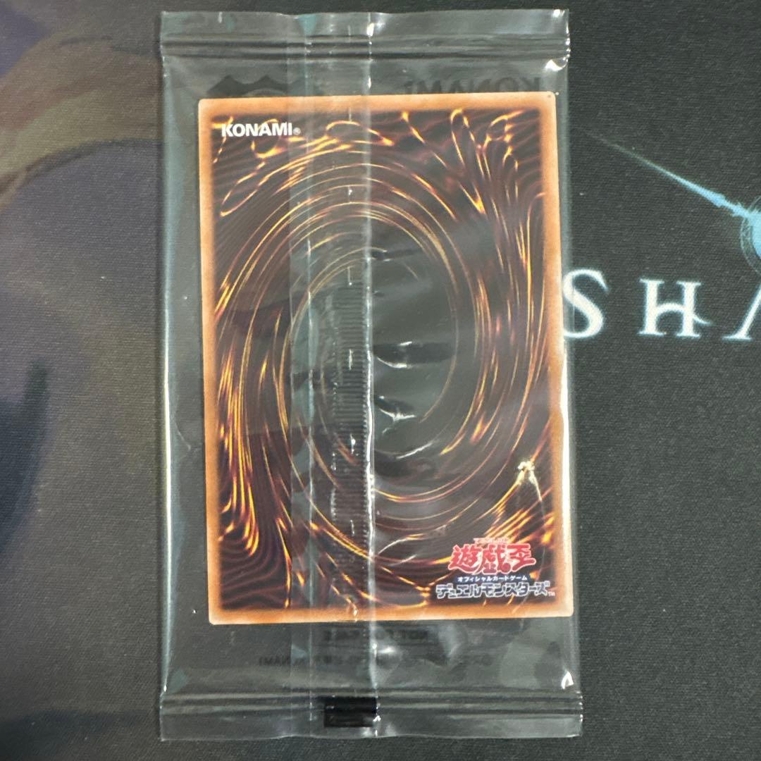 遊戯王 ブラック・マジシャン 25th クォーターセンチュリーレア 東京ドーム