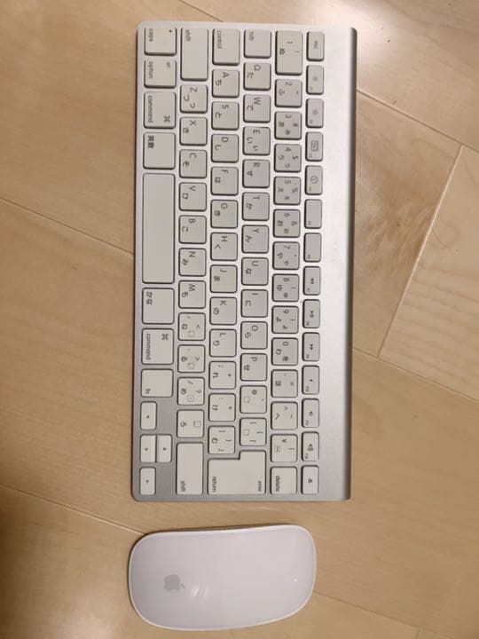 Macデスクトップ iMac (21.5-inch, Late 2009)