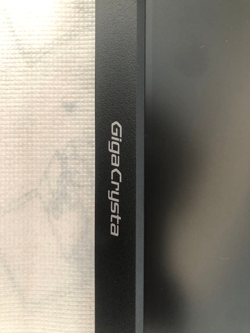 IODATA ゲーミングモニター &ERGOTRON エルゴ のセット