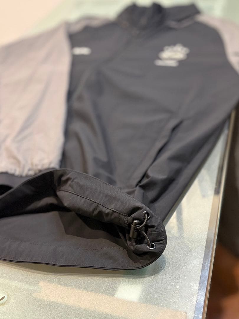 最終価格SOPH. F.C. Real Bristol ジャケット ブラック