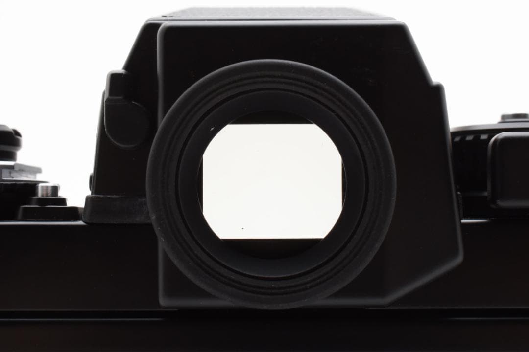 ニコン Nikon F3 HP ストラップ付き #MY01YA512YM05