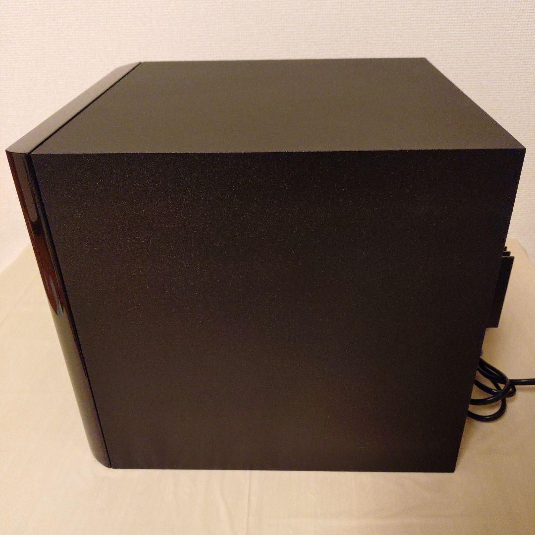 FOSTEX PM-SUBn　サブウーファー　フォステックス