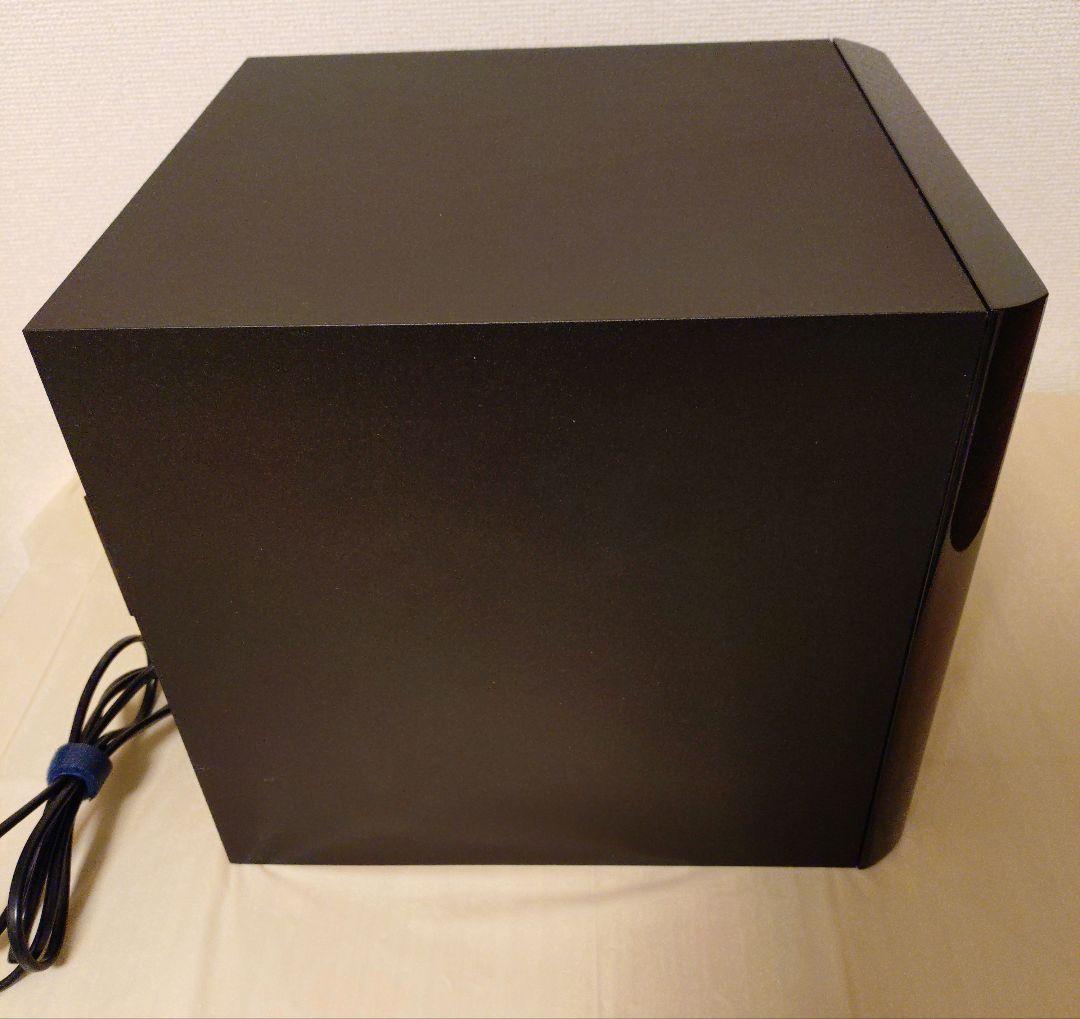 FOSTEX PM-SUBn　サブウーファー　フォステックス