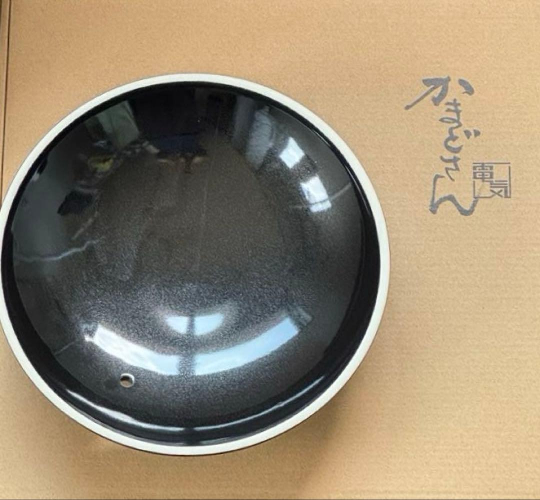 かまどさん電気　炊飯器 2025年製