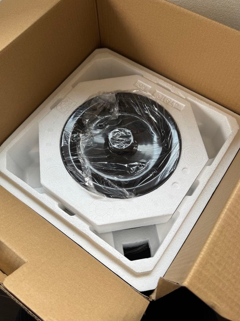 かまどさん電気　炊飯器 2025年製