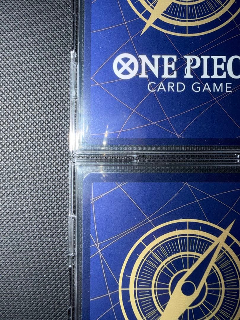 ワンピース カードゲーム 4枚セット