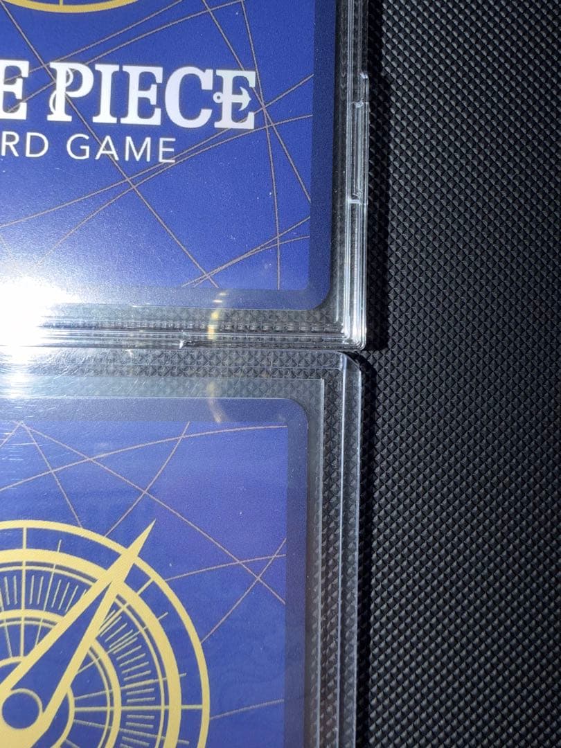 ワンピース カードゲーム 4枚セット