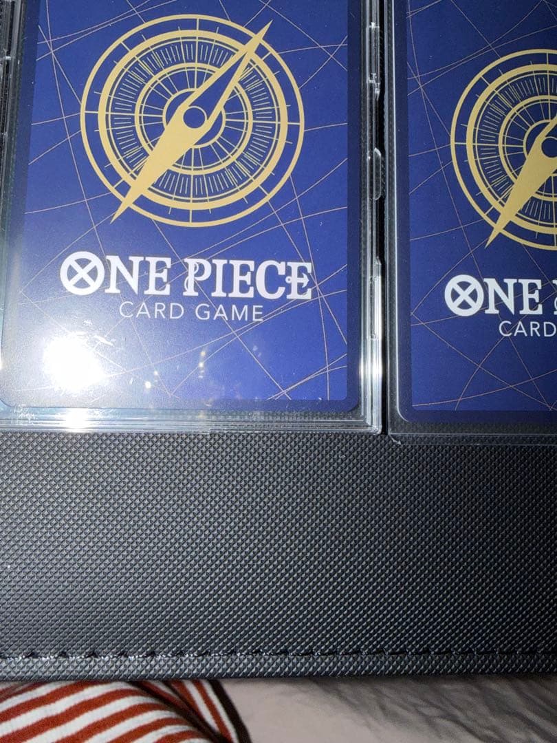 ワンピース カードゲーム 4枚セット