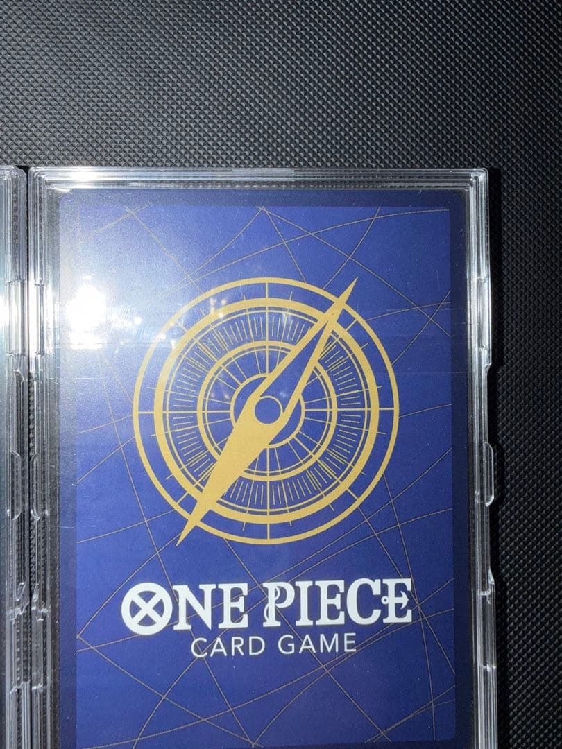 ワンピース カードゲーム 4枚セット