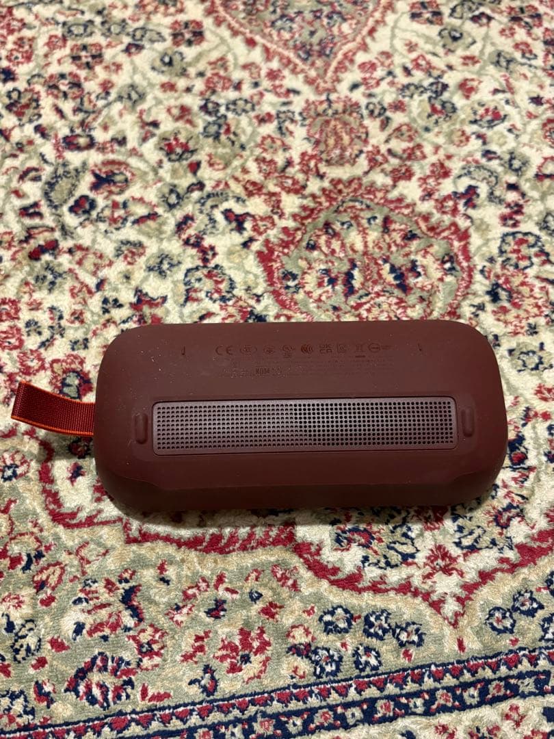 スピーカー・ウーファー Bose SOUNDLINK FLEX
