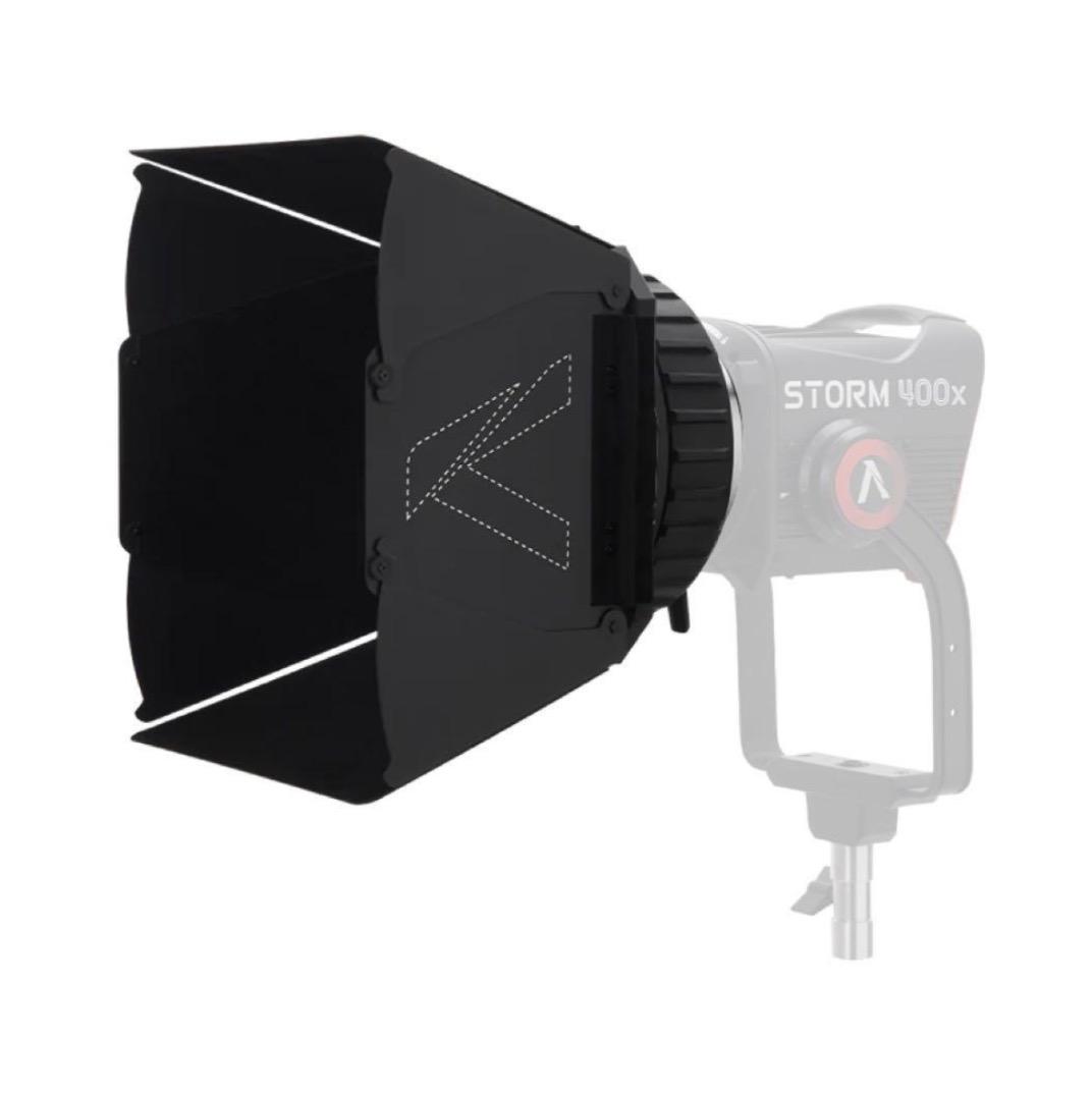 Aputure CF7 フレネル レンズ バンドア セットSTORM 400x用