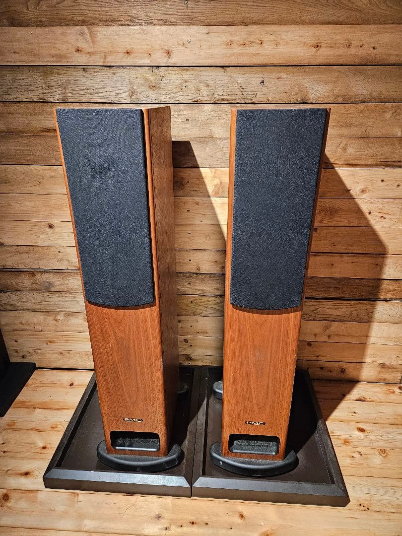 PMC OB1 スピーカー