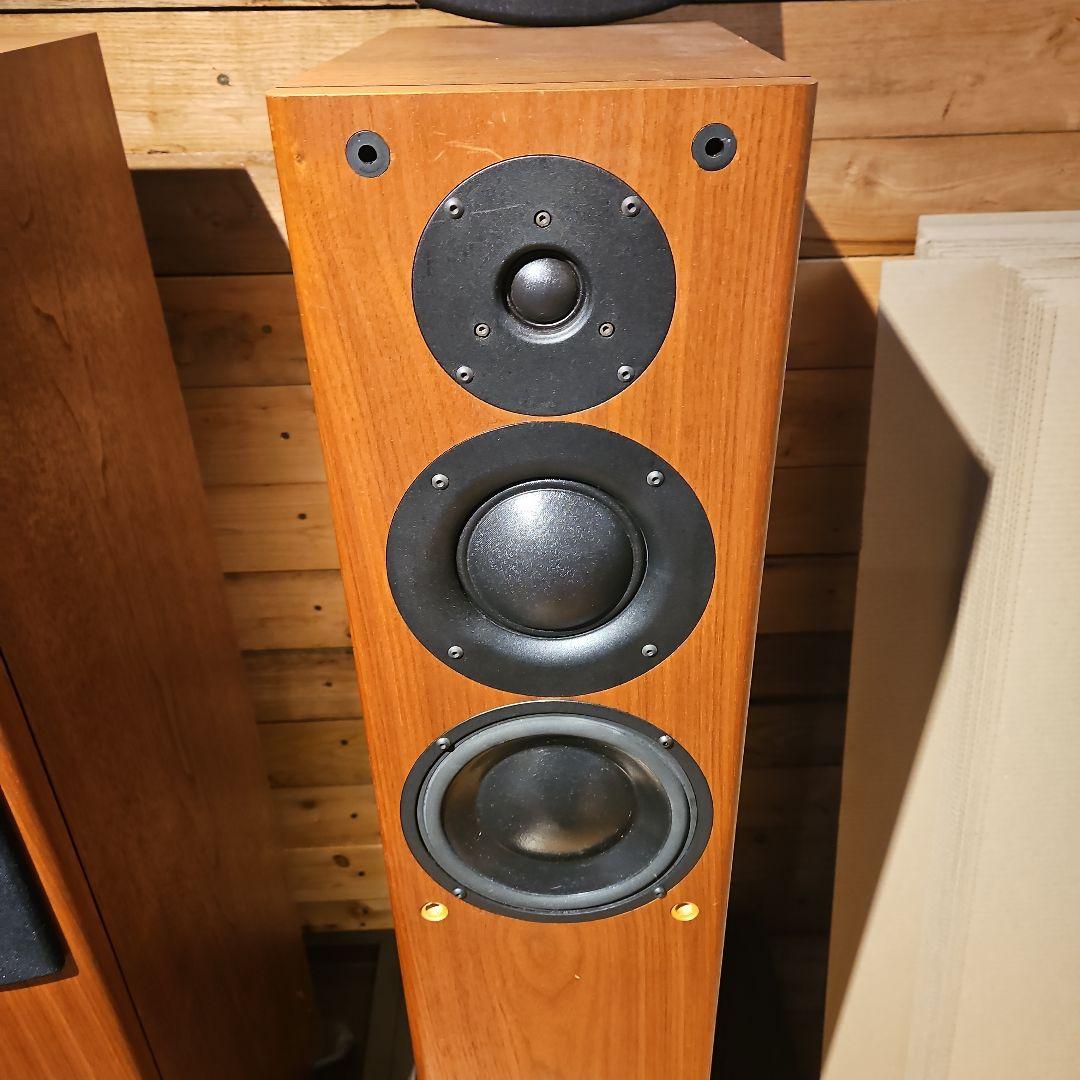 PMC OB1 スピーカー