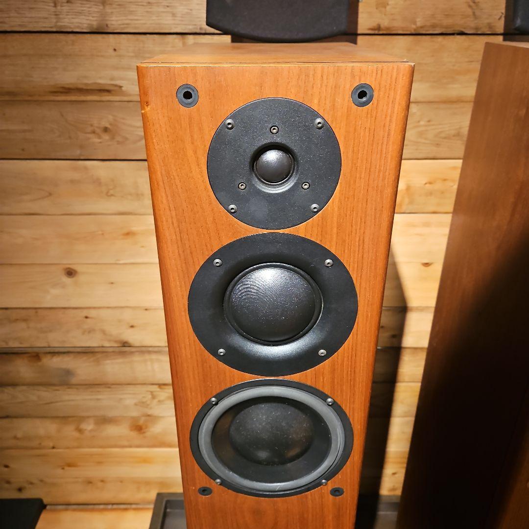 PMC OB1 スピーカー