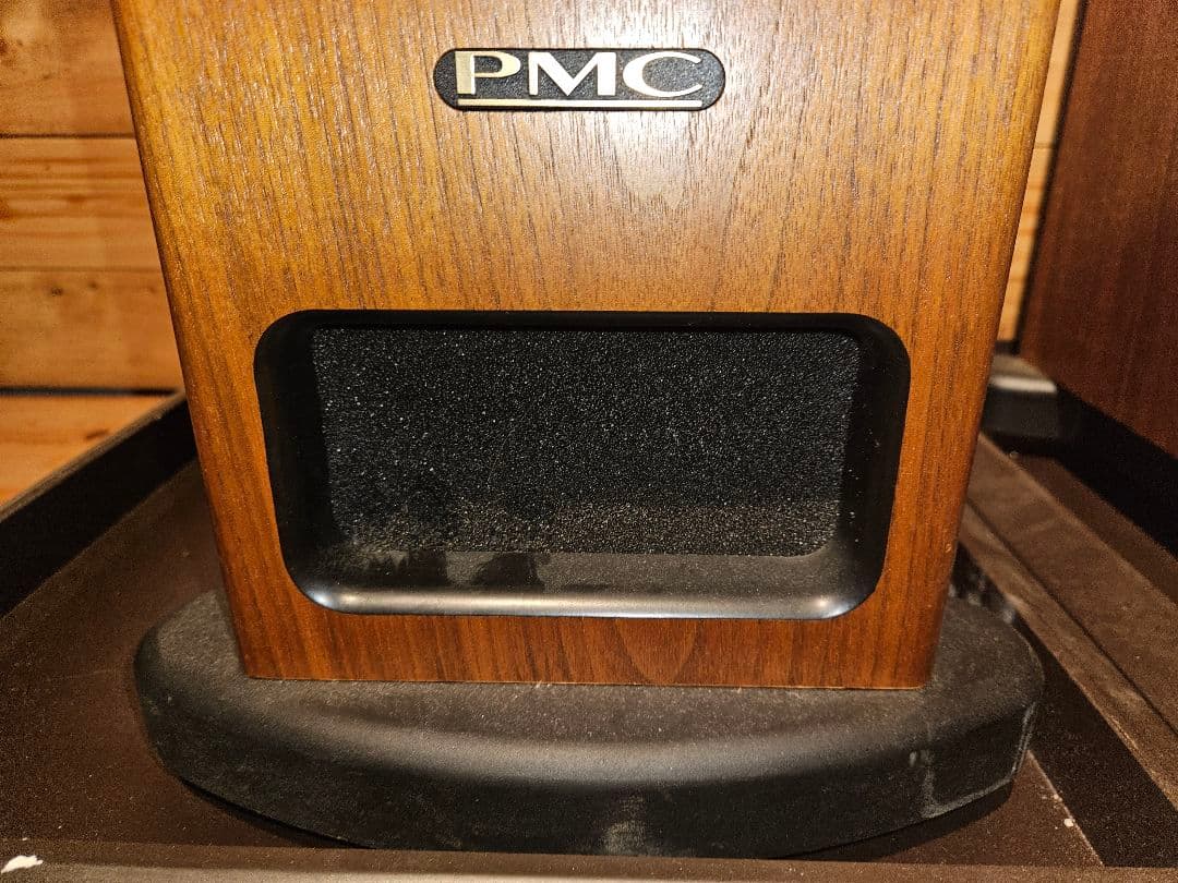 PMC OB1 スピーカー