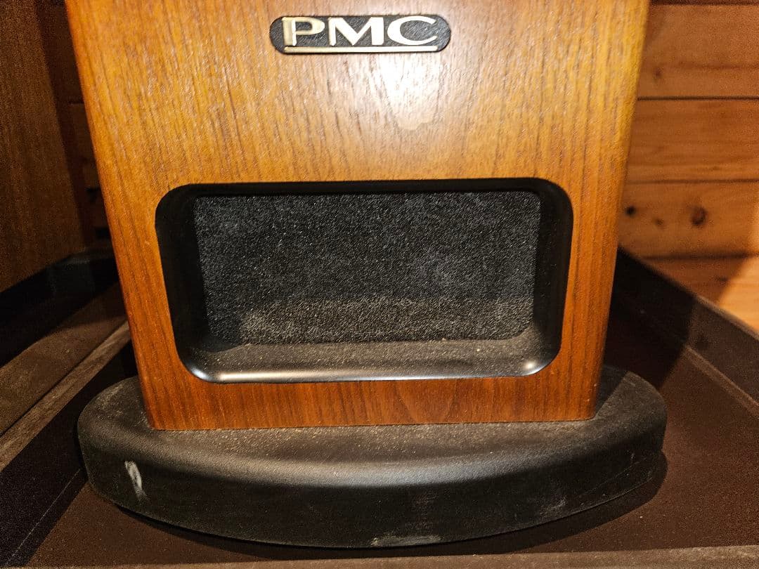 PMC OB1 スピーカー