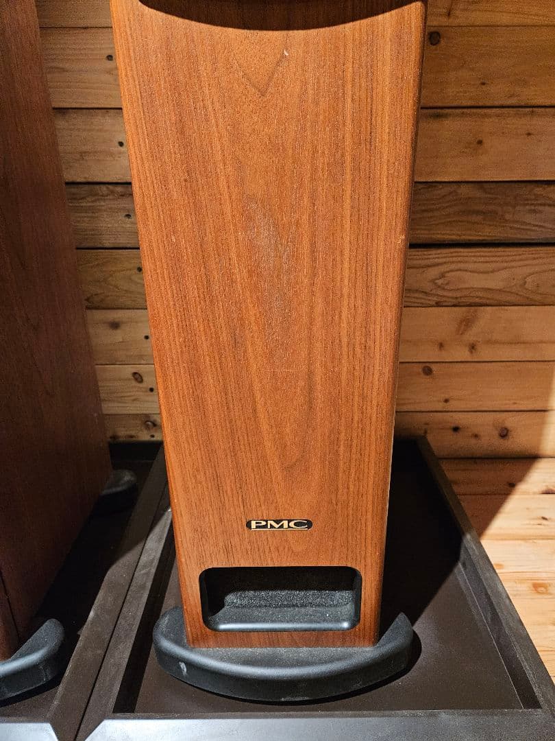 PMC OB1 スピーカー