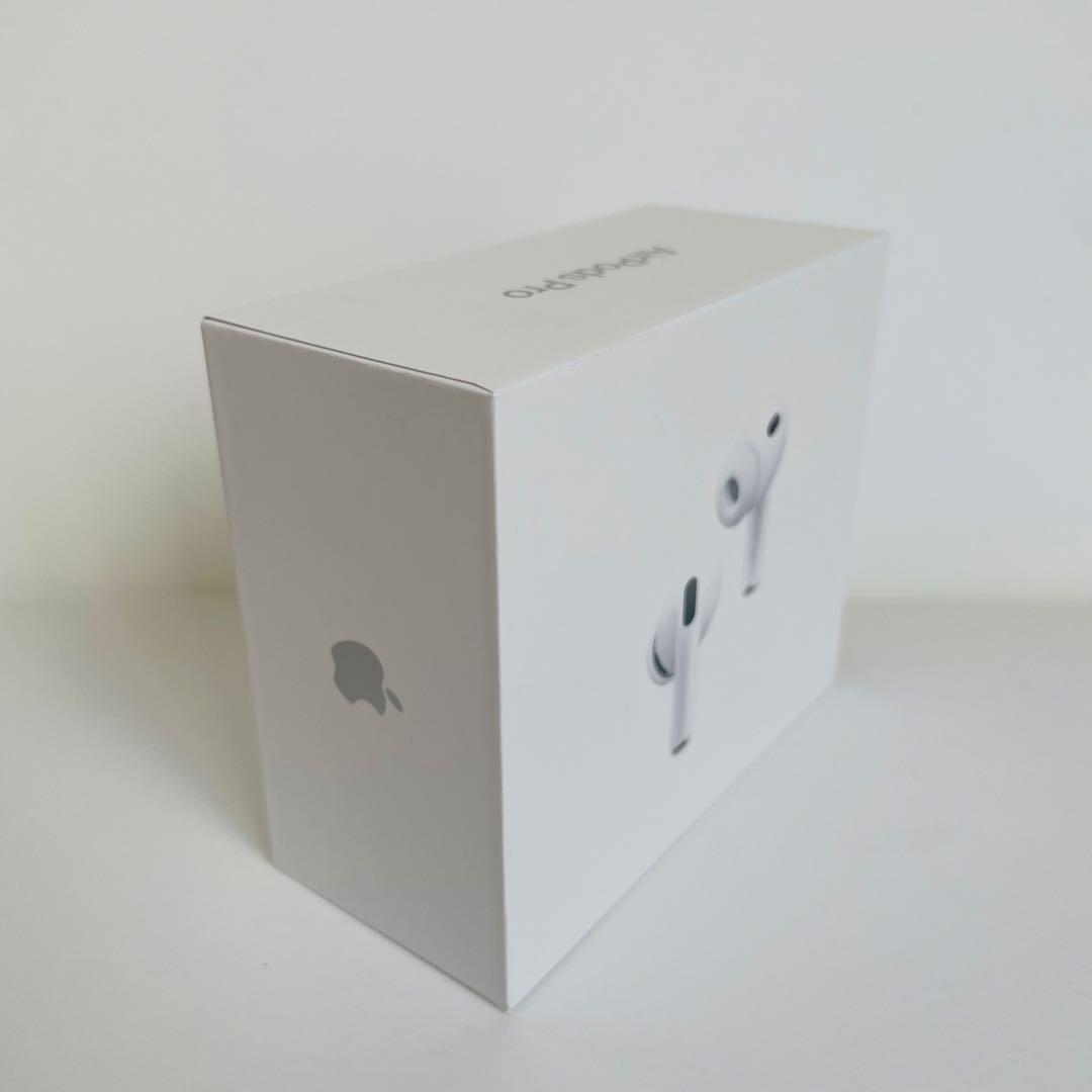 【タイムセール】Apple AirPods Pro3 〈新品未開封〉