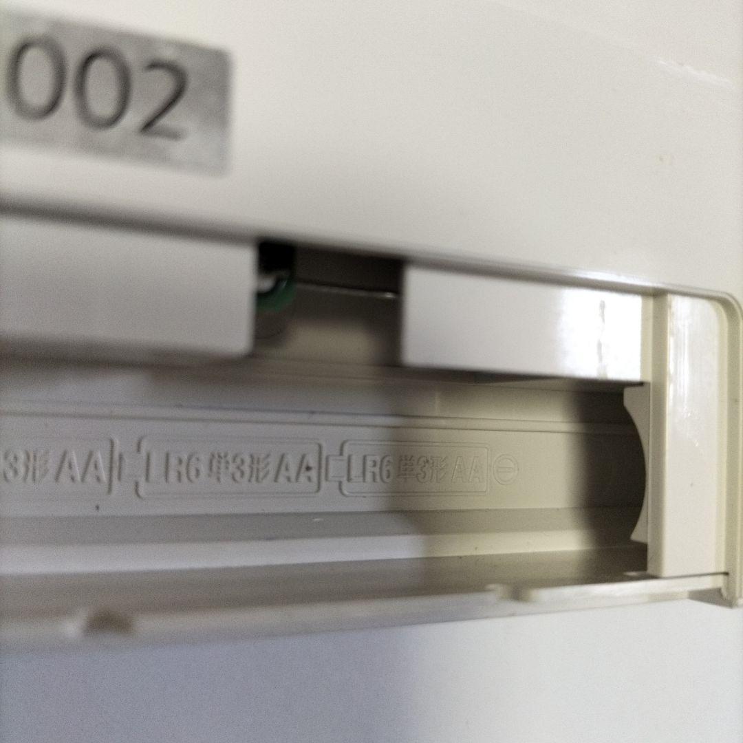 【755】☆美品☆ パナソニック アラウーノ リモコン CH1002