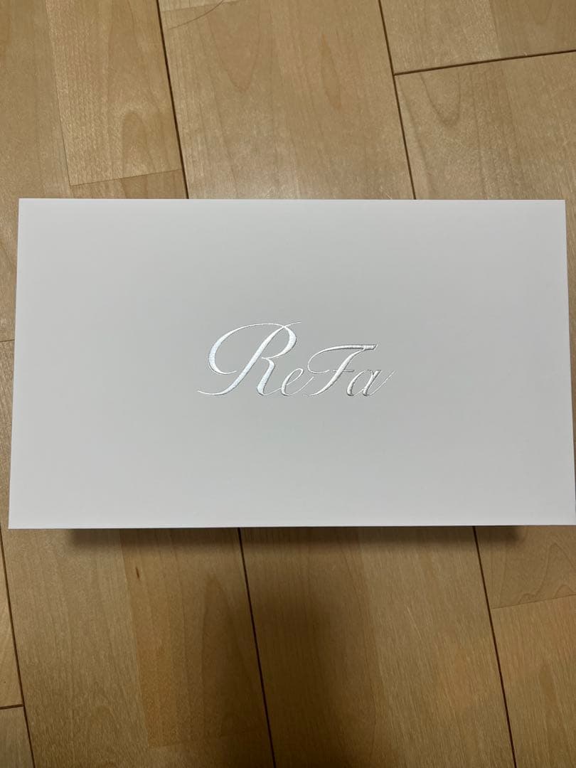 新品未使用⭐︎ReFa BEAUTECH DRYER SE シャンパンゴールド
