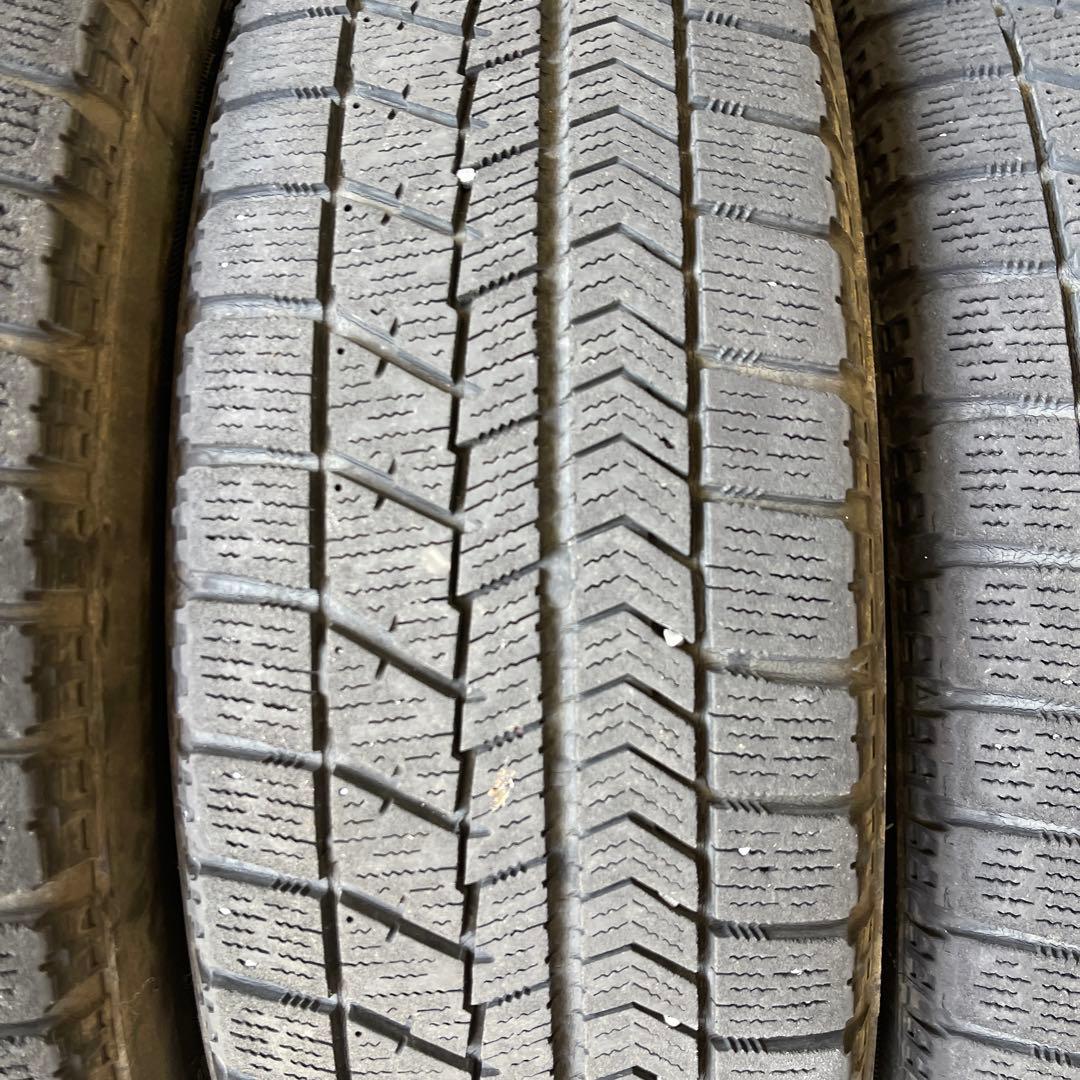 ブリヂストン　BRIDGESTONE アルミホイールZACK JP-110