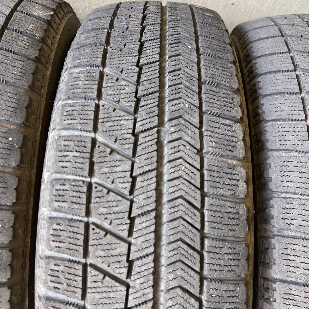 ブリヂストン　BRIDGESTONE アルミホイールZACK JP-110