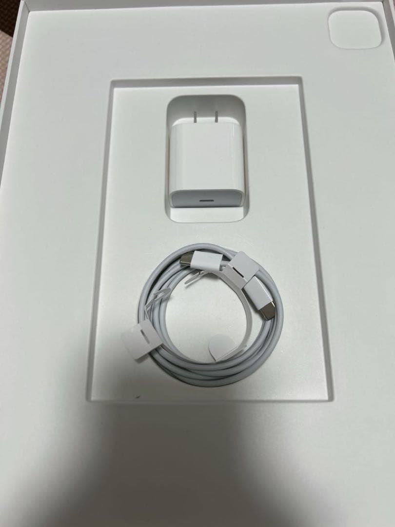 iPad Pro 12.9インチ Wi-Fi スペースグレイ2021年モデル