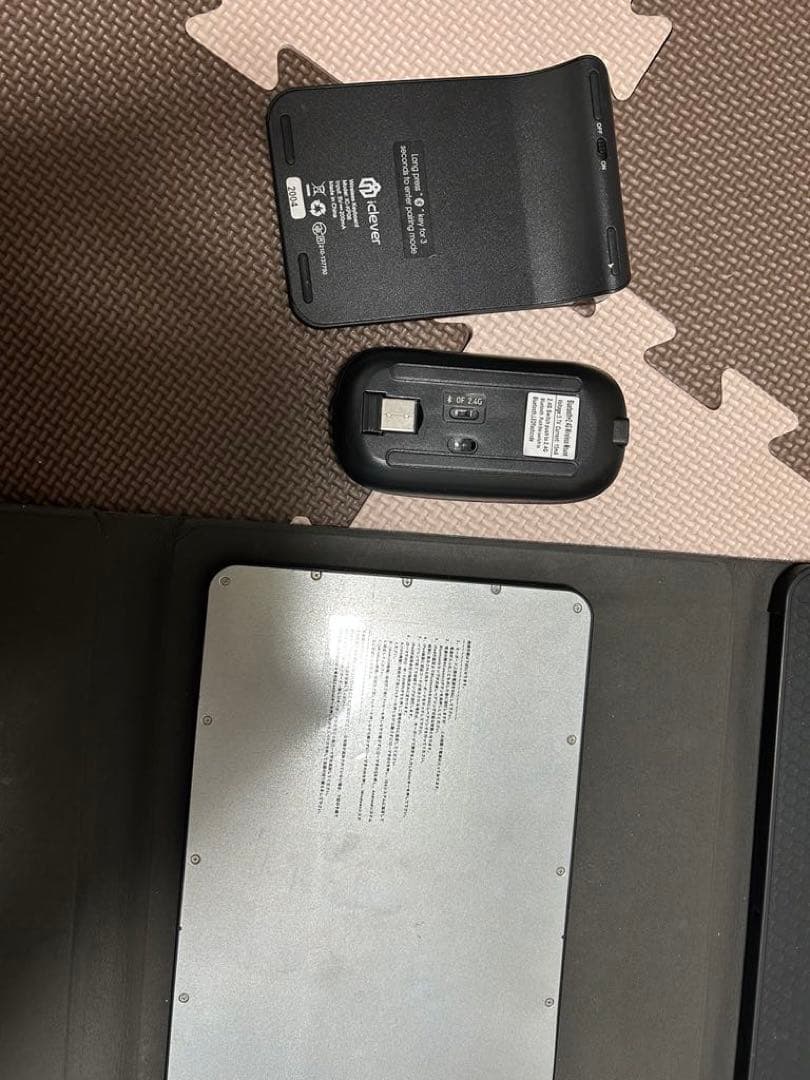 iPad Pro 12.9インチ Wi-Fi スペースグレイ2021年モデル