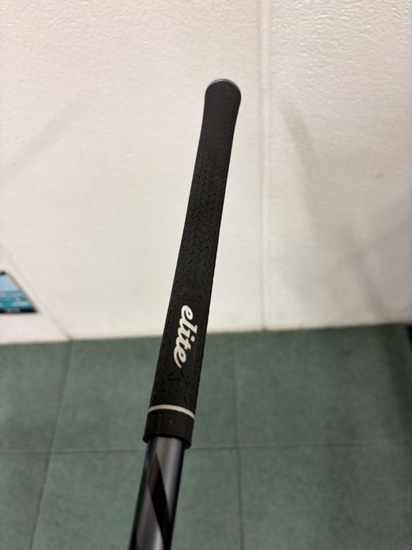 プロギア Carrys キャリーズQ5 ユーティリティ MCH 100S 24度