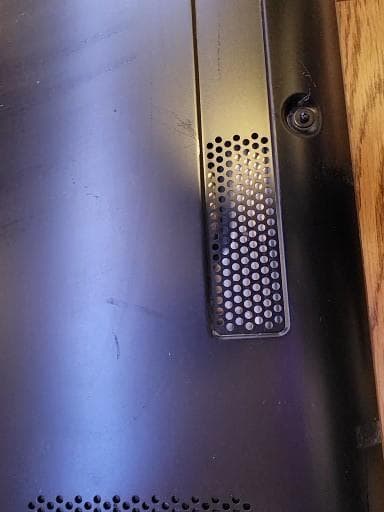 ５５インチテレビ本体のみです。セット販売も可能