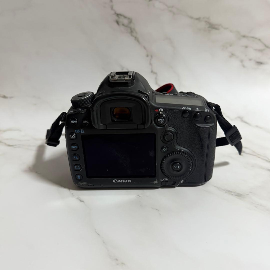 Canon 5DMark3 他レンズ、バッテリー等