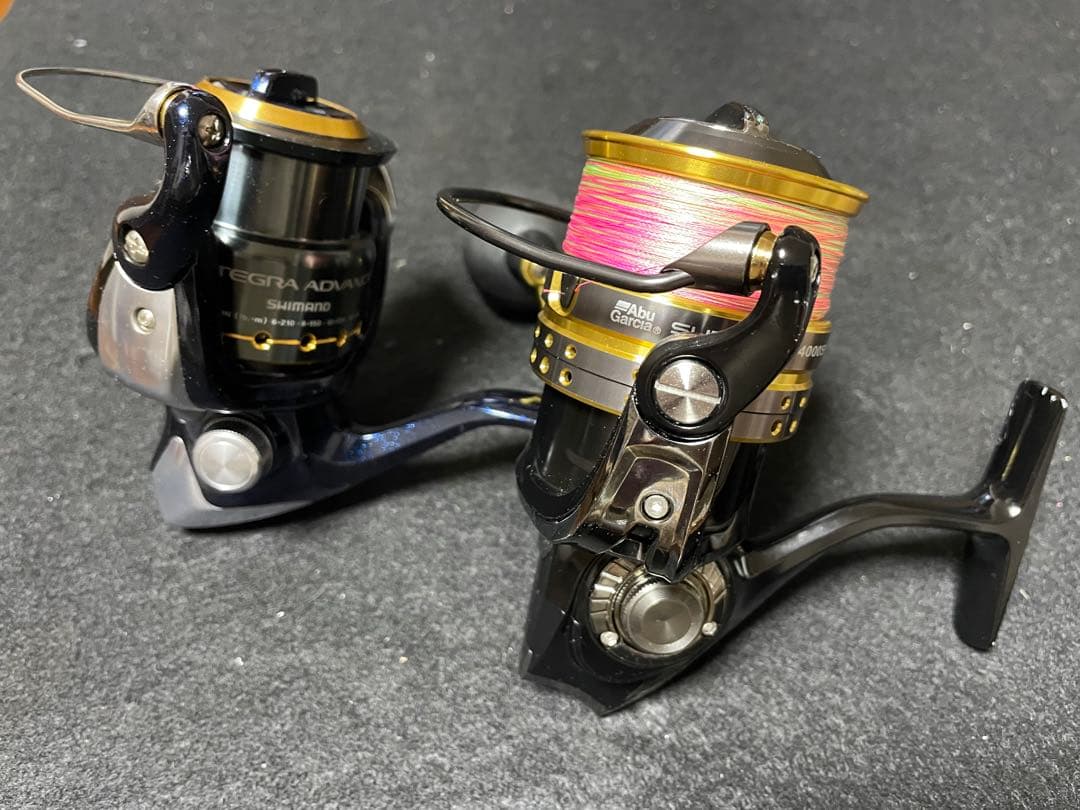 シマノ　アルテグラ　　アブ　スーペリア