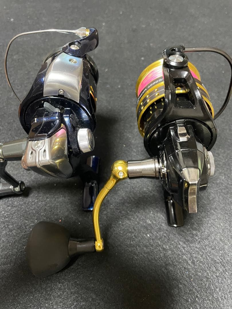 シマノ　アルテグラ　　アブ　スーペリア