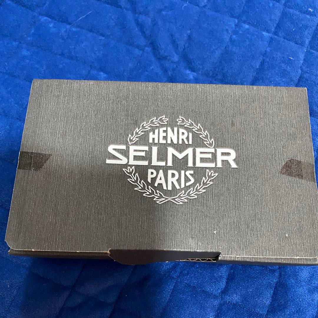 セルマー コンセプト アルトサックス用マウスピース ・新品・未使用品