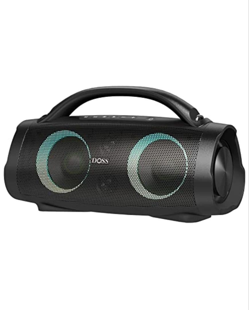 【りりー】DOSS Extreme Boom Pro スピーカー