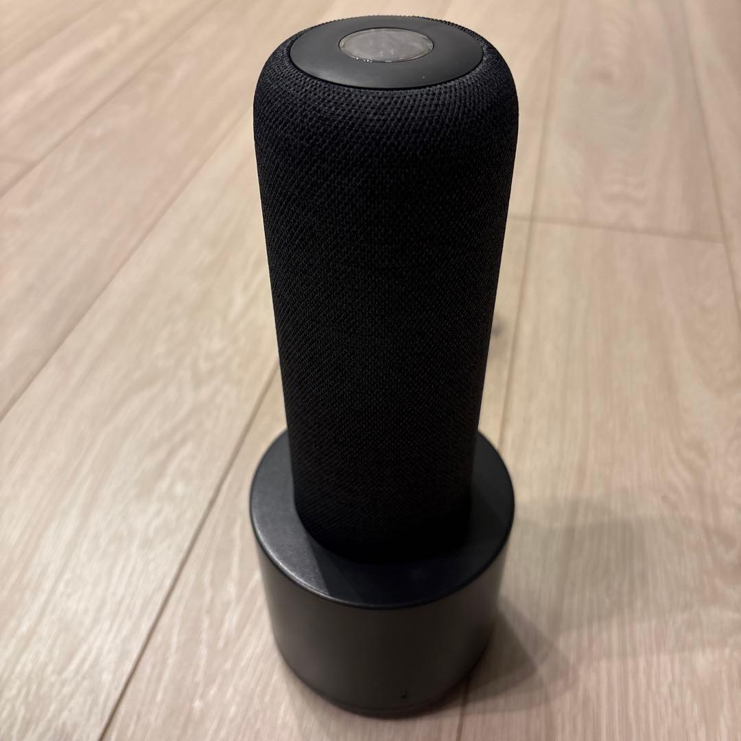 Slim Dry コードレス除湿機 ホワイト・ブラック 2点セット