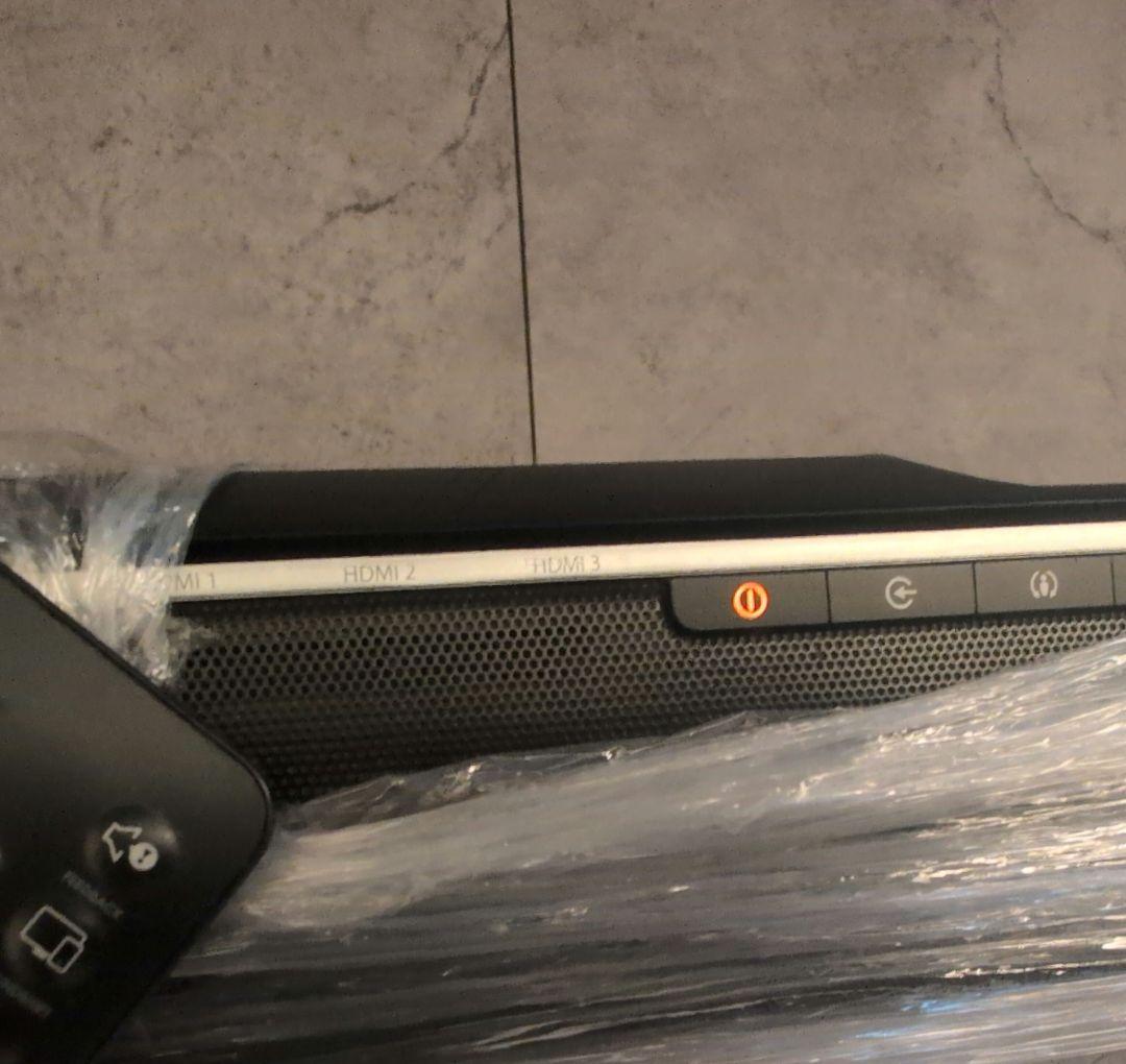 【2点セットで購入お願いします】 JBL CINEMA SB450 (1/2)