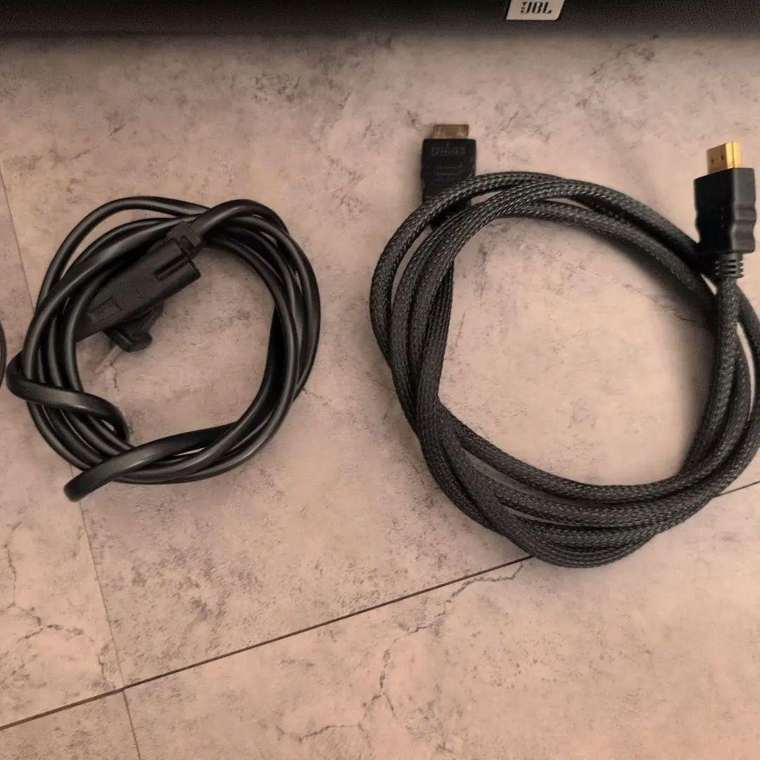 【2点セットで購入お願いします】 JBL CINEMA SB450 (1/2)