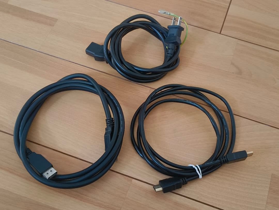 LG 24UD58-B 24インチモニター IPS 4K MONITOR