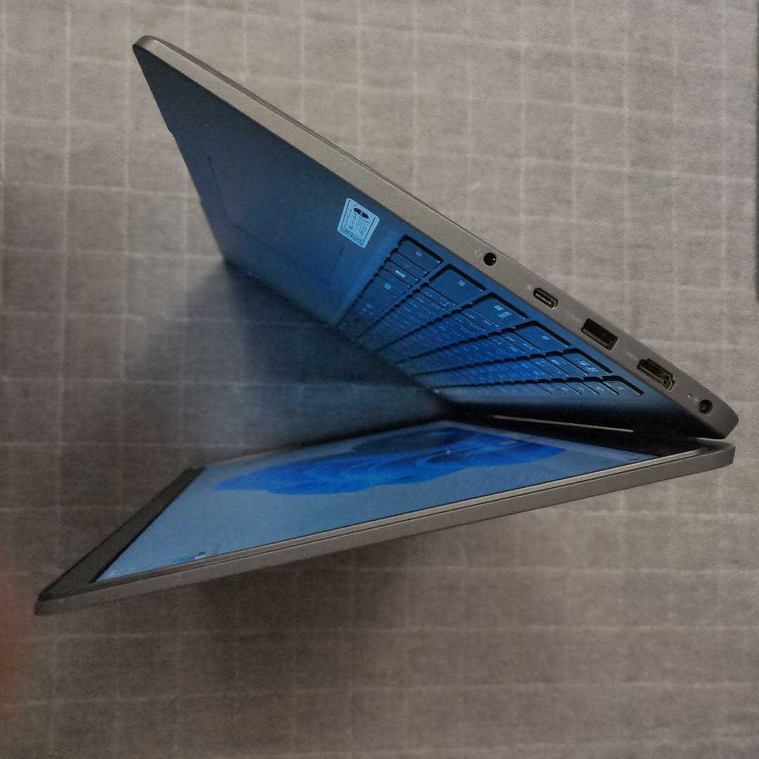 2023年6 月 美品 Dell 爆速 13世代 i5 16GB 新品 1TB