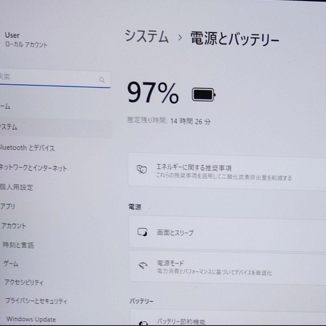 2023年6 月 美品 Dell 爆速 13世代 i5 16GB 新品 1TB